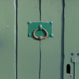 Trouvez la porte idéale pour chaque usage dans votre maison Lavaur